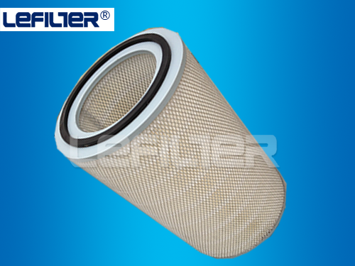 Replace Ingersoll Rand air compressor filter cartridge 88343371