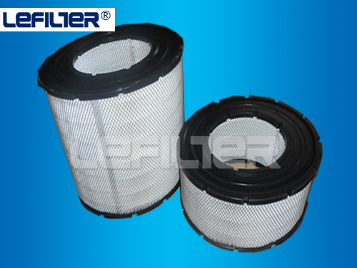 Interchange of Ingersoll Rand Air Filter