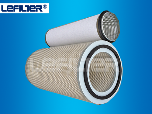 High quality Ingersoll Rand air compressor inlet air filter