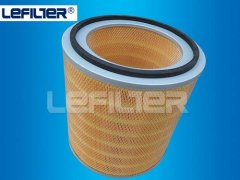 Atlas GA30 filter for screw air compressor 1613950300