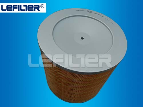 Atlas GA30 air compressor inlet air filter 1613950300