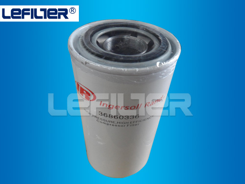 39856836 USA Ingersoll Rand oil filter supplier