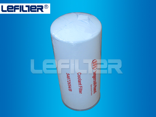 Ingersoll Rand Oil Filter 39856836