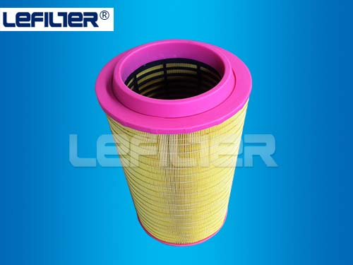 1613950300 air compressor parts separator filter element