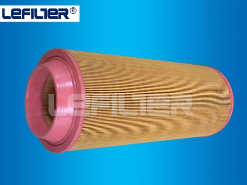 Air compressor Atlas Copco air filter cartridge 1613740700