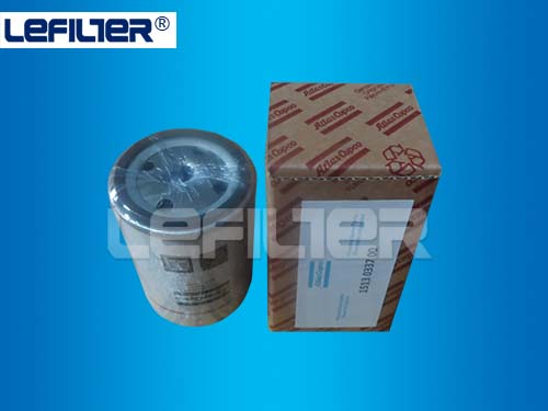 1613610500 Sweden Atlas oil filter supplier