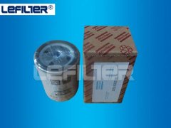 Atlas compressor oil filter for screw air compressor 1613610