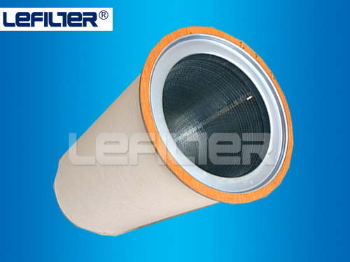 Replacement for Ingersoll-rand air oil separator filter