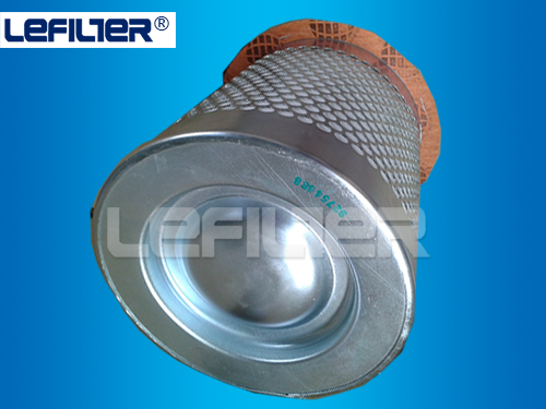 ingersoll rand air separator filter