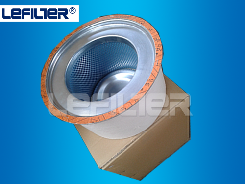 Hydraulic oil filter USA IR 89295976 factory