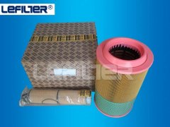 ATLAS COPCO air filter 1613900100 used for air compressor (L