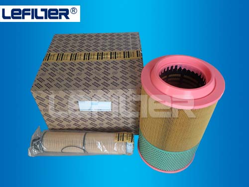 ATLAS COPCO air filter 1613900100 used for air compressor (LEFILTER)