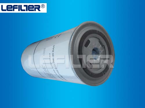 Excellent quality ATLAS COPCO oil filter 1613610500 for air compressor