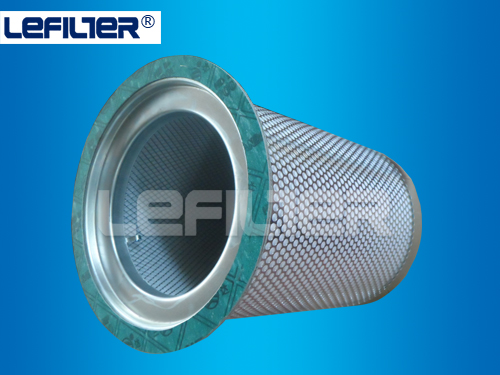 Fusheng oil separator filter 91101-040