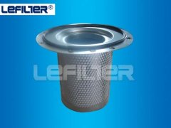 atlas copco air oil separator filter 1604132882