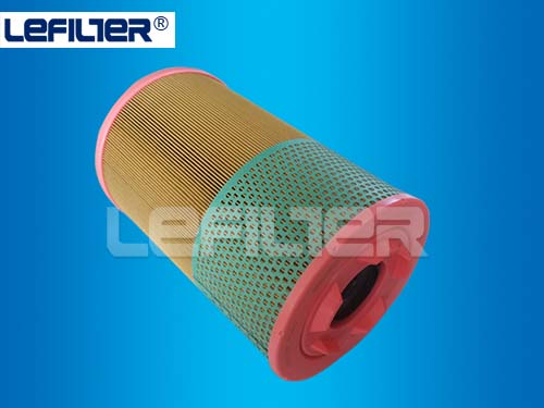 High efficiency Ingersoll Rand air filter cartridge 54672530