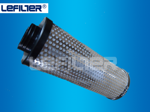 Reliable manufacturer replace for screw air filter PP60