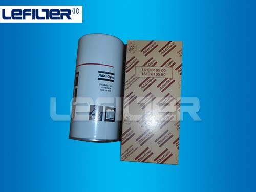 Atlas Copco compressor oil filter 1513033700 replace genuine part