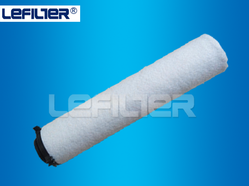 Ingersoll Rand compressed air filter parts 88343173