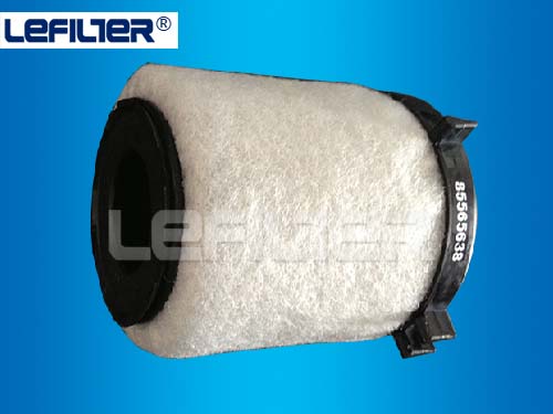 Ingersoll Rand compressed air filter element 88343025