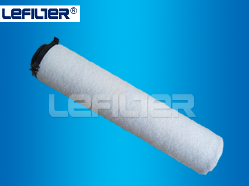 High pressure stability!!! Ingersoll Rand air filter 92452903