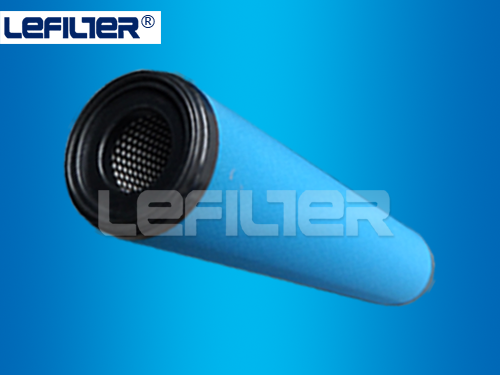 germany zander filter with high precision