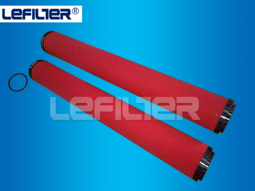 Germany Zander precision air filter 3050X with high quality