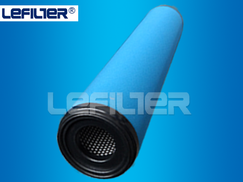 Germany Zander filter 3050Z with high quality