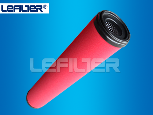 Germany Zander filter 3050X with high quality