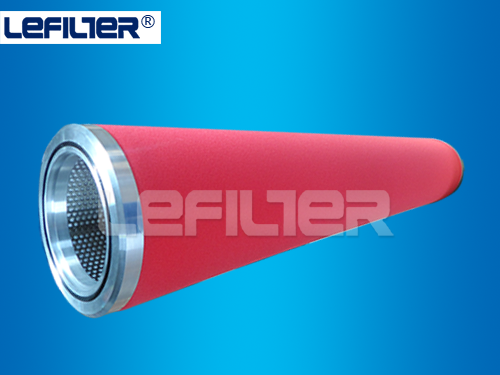 Germany Zander Filter Element 1070Y