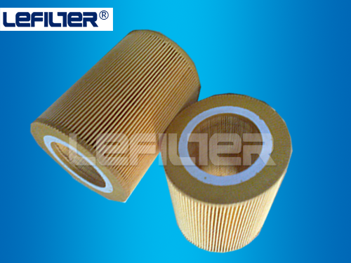 Ingersoll Rand air intake filter for air compressor