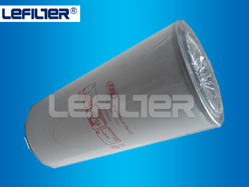 China manufacturer ingersoll oil filter 39907175