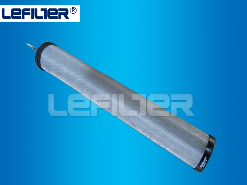 Replacement hankison compressed air filter