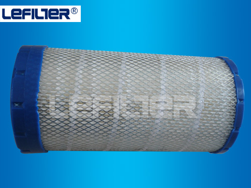 China manufacturer made Ingersoll-Rand high efficient filter