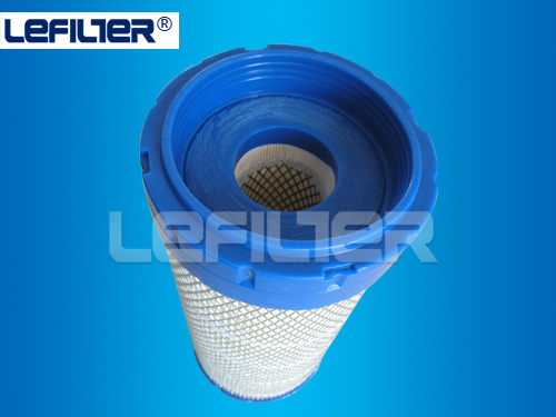 China manufacturer made INGERSOLL-RAND air-compressed filter 