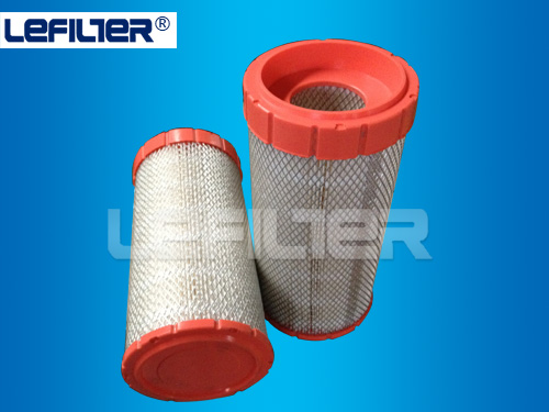 China manufacturer made Ingersoll-Rand high efficient filter