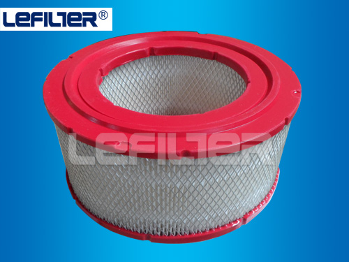 Ingersoll Rand Compressor Spare Parts Air Filter Element 