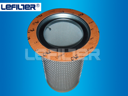 Ingersoll Rand oil separator 54509427 (LEFILTER)