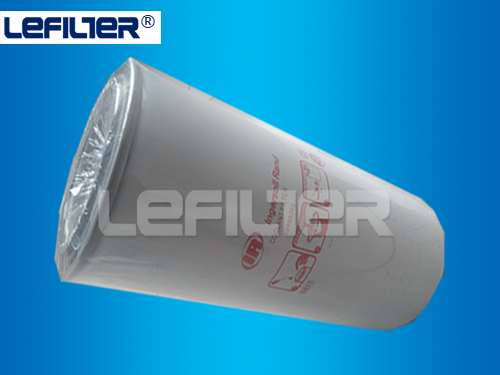 High precision Ingersoll Rand oil separator filter element 39831904