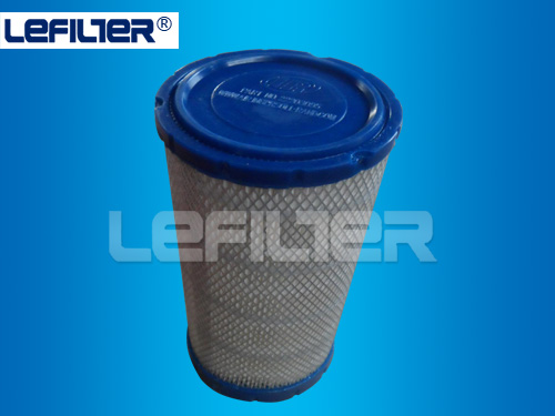 Supply Ingersoll rand air compressor air filter 22203095