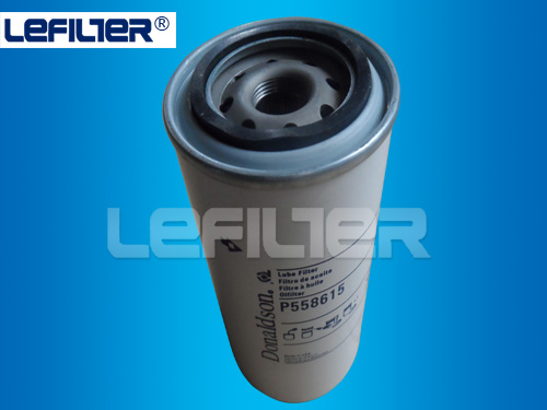 Hydraulic DONALDSON P558615 oil filter price