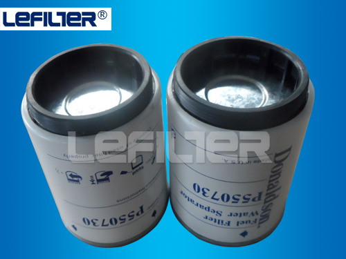 Durable industrial DONALDSON oil filter P550730