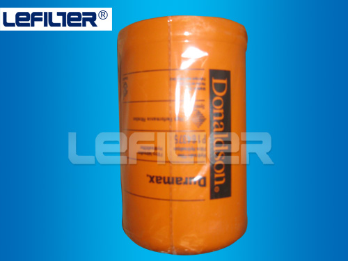 P164375 fuel filter donaldson with good quality