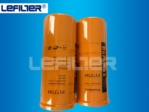 Replacement for Donaldson P173789 oil filter