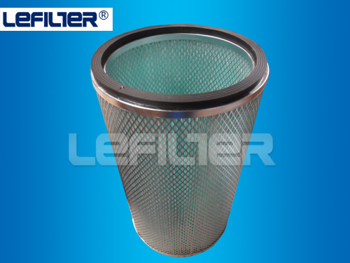 Hydraulic P114931 Donaldson air filter element