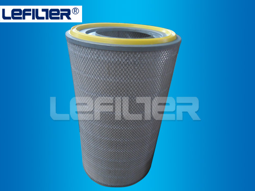 Replacement for P525191 Donaldson Filter Element