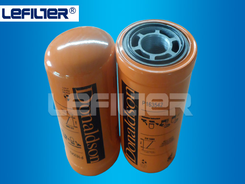 Replacement for USA Donalson spin-on oil filter