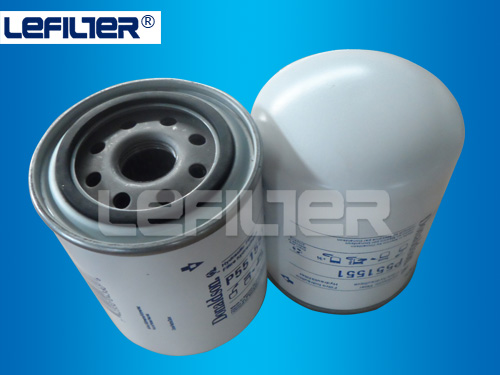 P551551 Donalson hydraulic filter