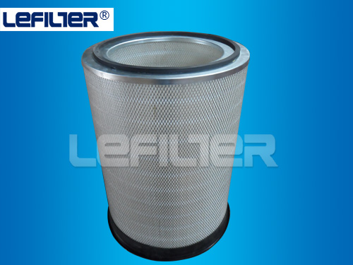 Durable donaldson hydraulic oil filter P181040