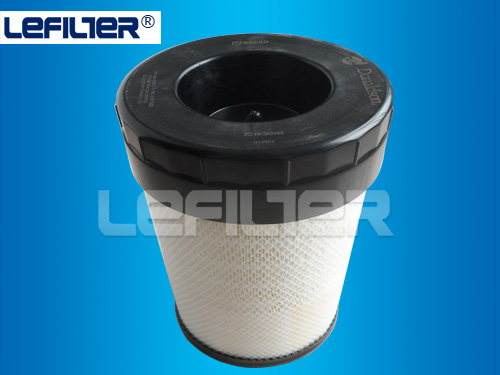 High quality replacement of Donaldson Air Filter Cartridge P775631